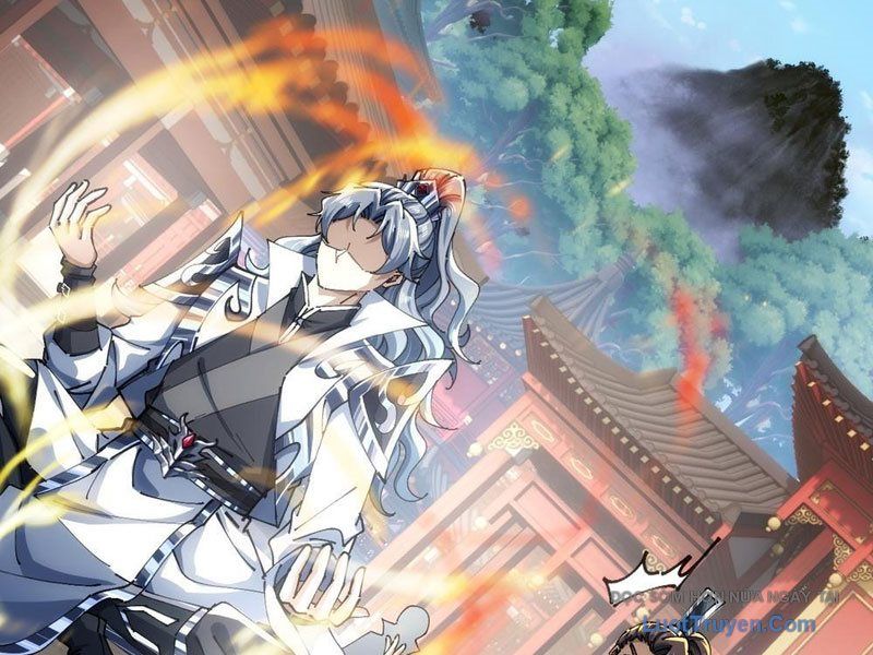 Tu Tiên Thần Tốc Chap 26 - Next Chap 27