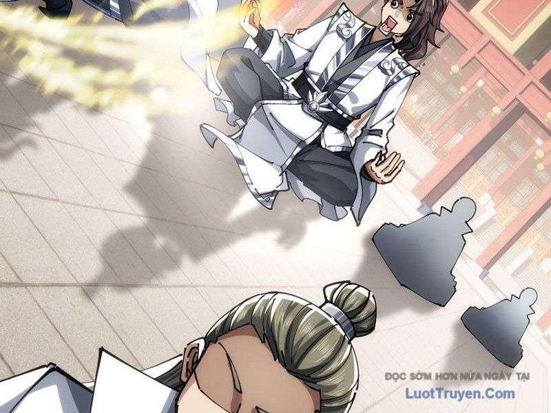 Tu Tiên Thần Tốc Chap 26 - Next Chap 27