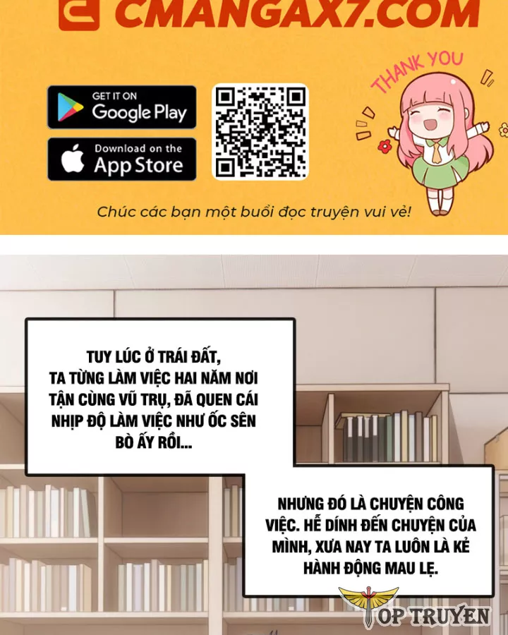 Tu Tiên Thần Tốc Chap 27 - Next Chap 28