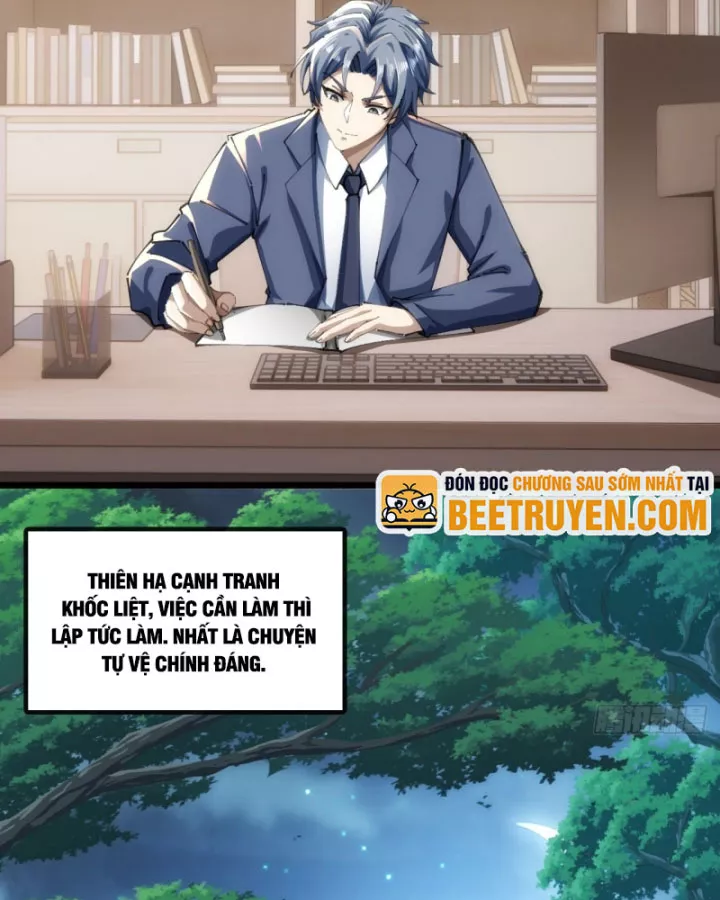 Tu Tiên Thần Tốc Chap 27 - Next Chap 28