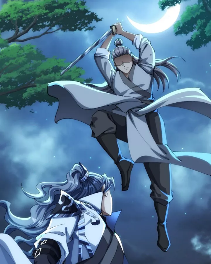 Tu Tiên Thần Tốc Chap 27 - Next Chap 28