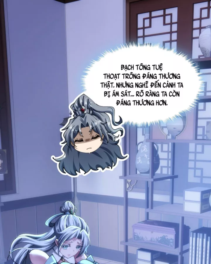 Tu Tiên Thần Tốc Chap 27 - Next Chap 28