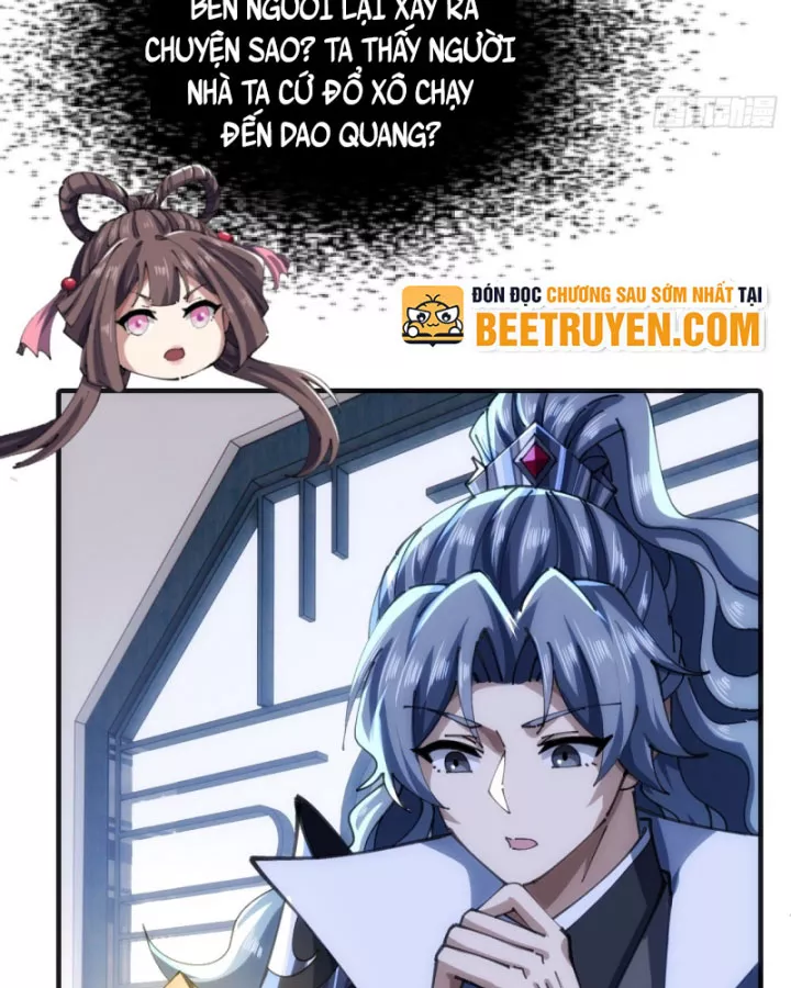 Tu Tiên Thần Tốc Chap 27 - Next Chap 28