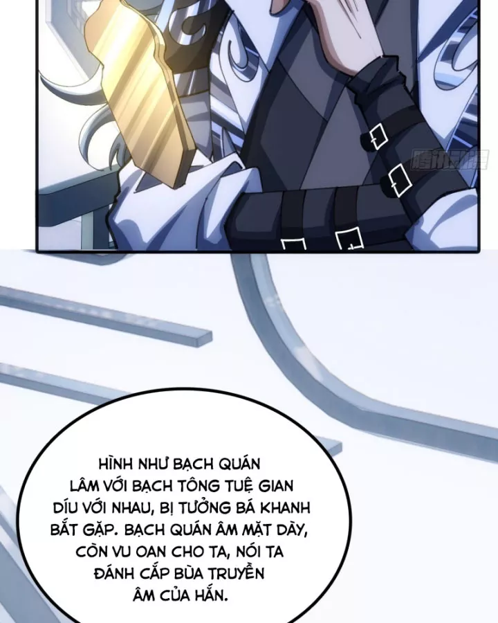 Tu Tiên Thần Tốc Chap 27 - Next Chap 28