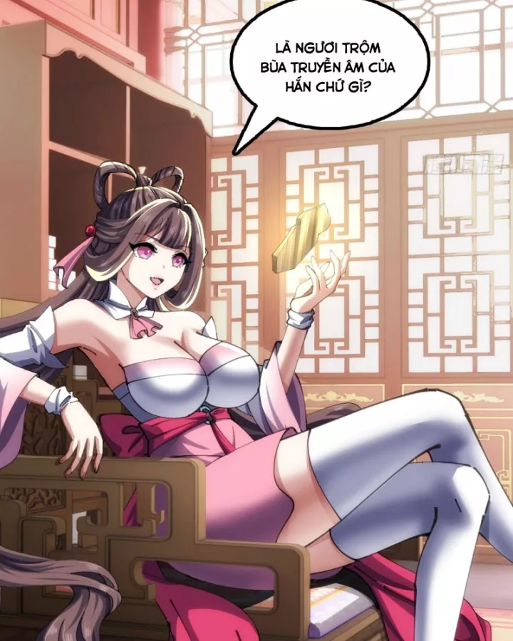 Tu Tiên Thần Tốc Chap 27 - Next Chap 28