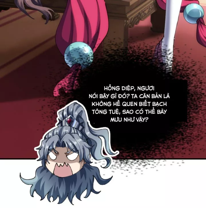 Tu Tiên Thần Tốc Chap 27 - Next Chap 28