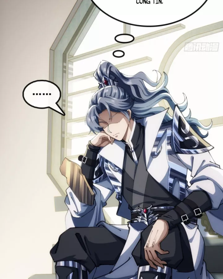 Tu Tiên Thần Tốc Chap 27 - Next Chap 28