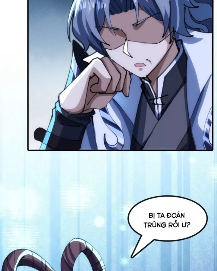 Tu Tiên Thần Tốc Chap 27 - Next Chap 28