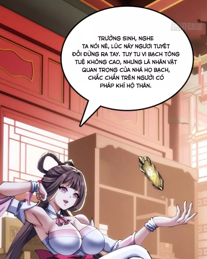 Tu Tiên Thần Tốc Chap 27 - Next Chap 28