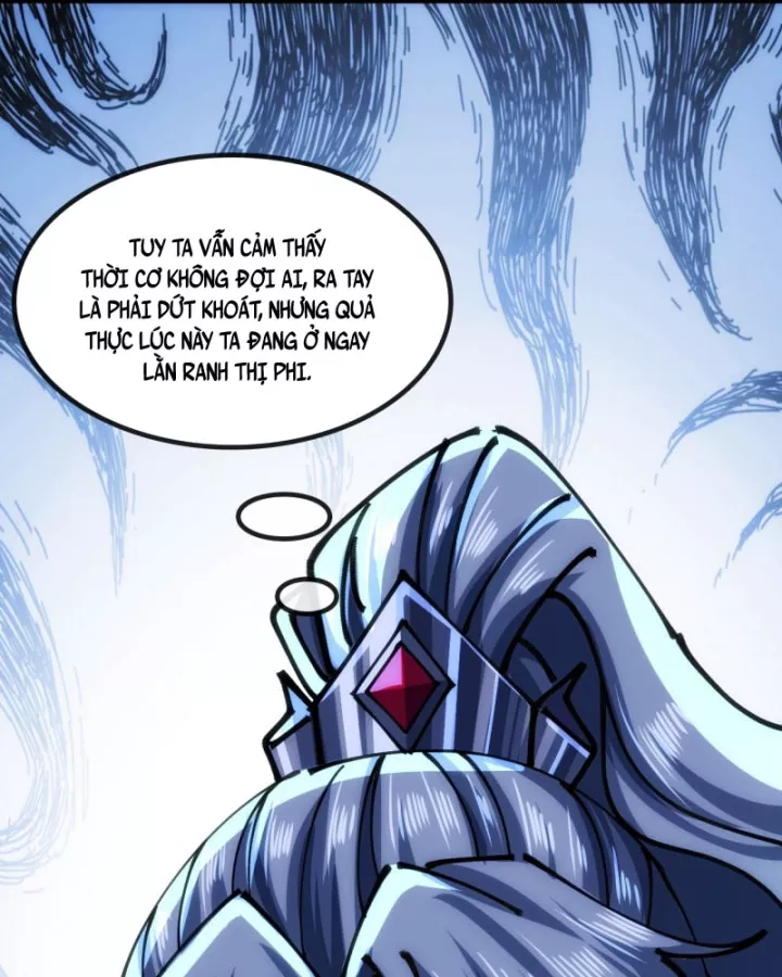 Tu Tiên Thần Tốc Chap 27 - Next Chap 28