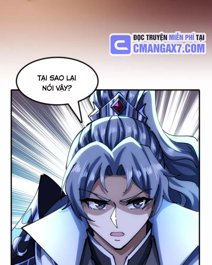 Tu Tiên Thần Tốc Chap 27 - Next Chap 28