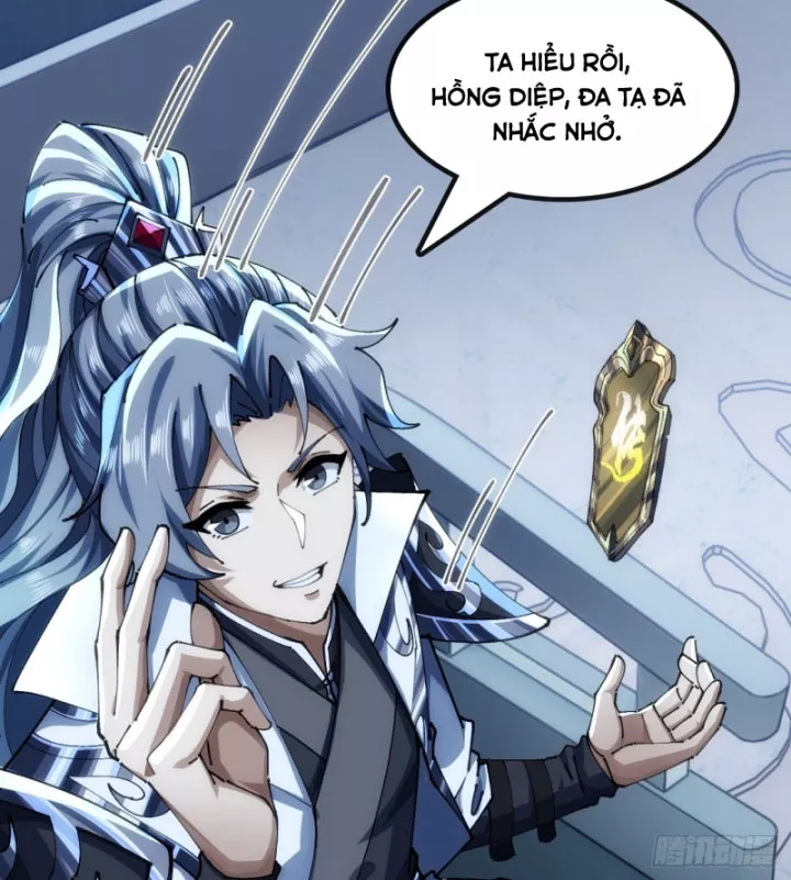 Tu Tiên Thần Tốc Chap 27 - Next Chap 28