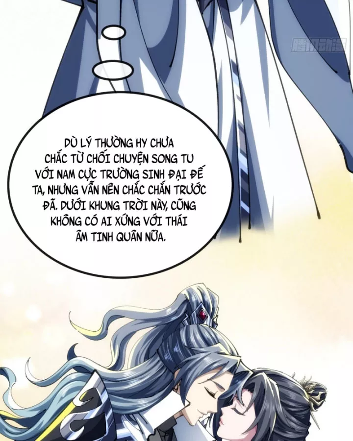 Tu Tiên Thần Tốc Chap 27 - Next Chap 28