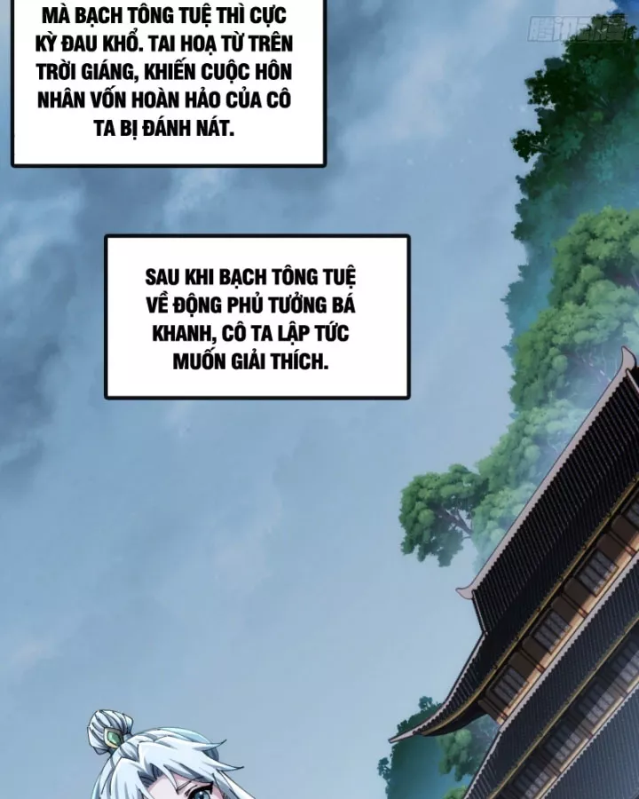 Tu Tiên Thần Tốc Chap 27 - Next Chap 28