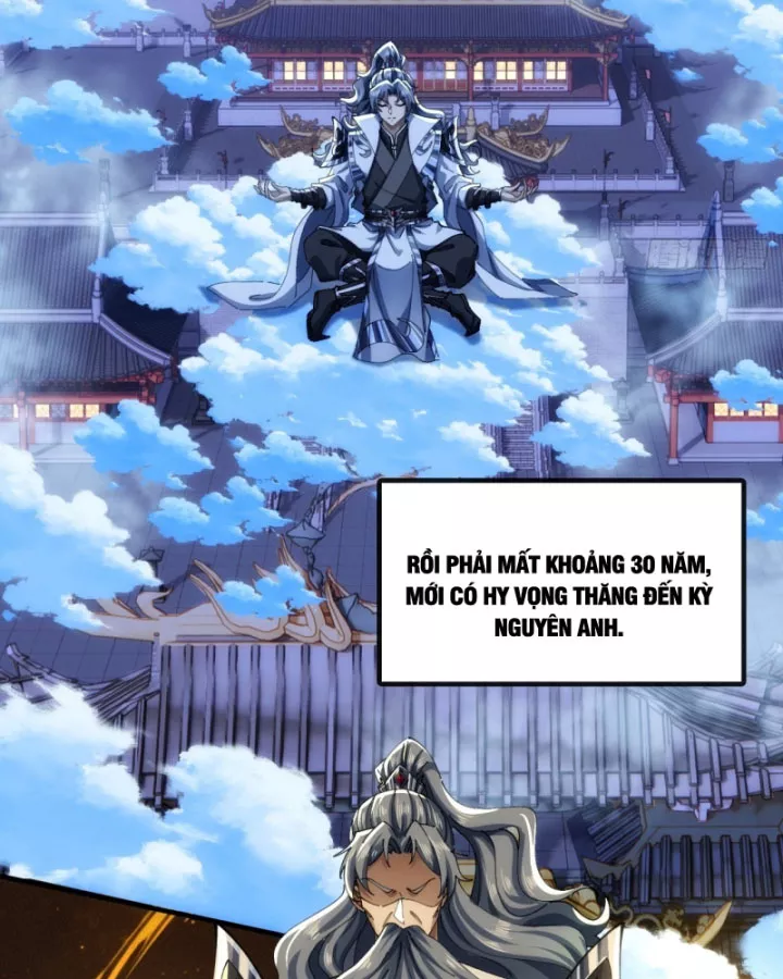 Tu Tiên Thần Tốc Chap 27 - Next Chap 28