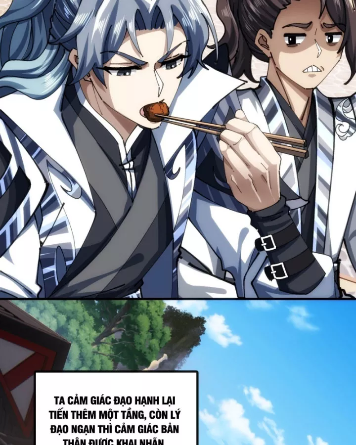 Tu Tiên Thần Tốc Chap 27 - Next Chap 28