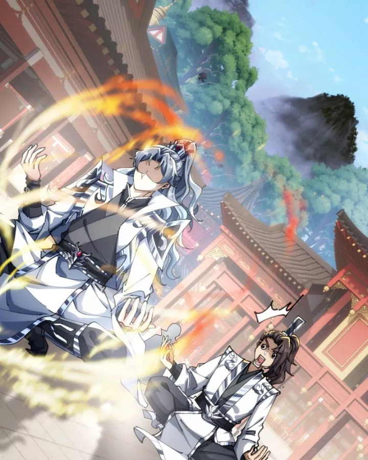 Tu Tiên Thần Tốc Chap 27 - Next Chap 28