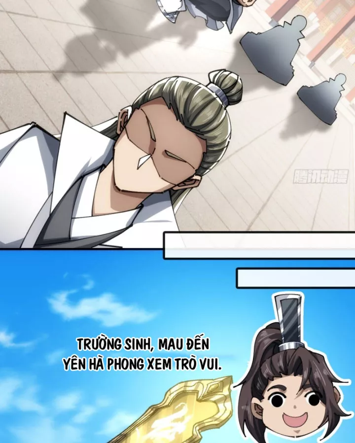 Tu Tiên Thần Tốc Chap 27 - Next Chap 28