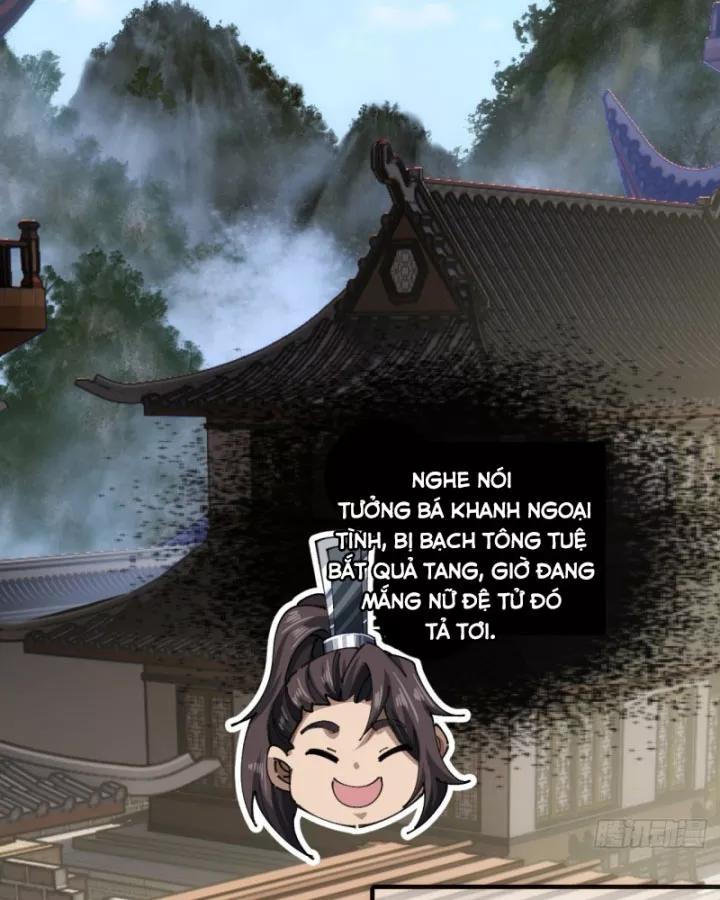 Tu Tiên Thần Tốc Chap 27 - Next Chap 28