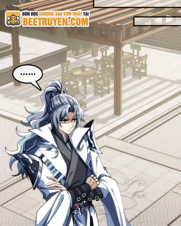 Tu Tiên Thần Tốc Chap 27 - Next Chap 28