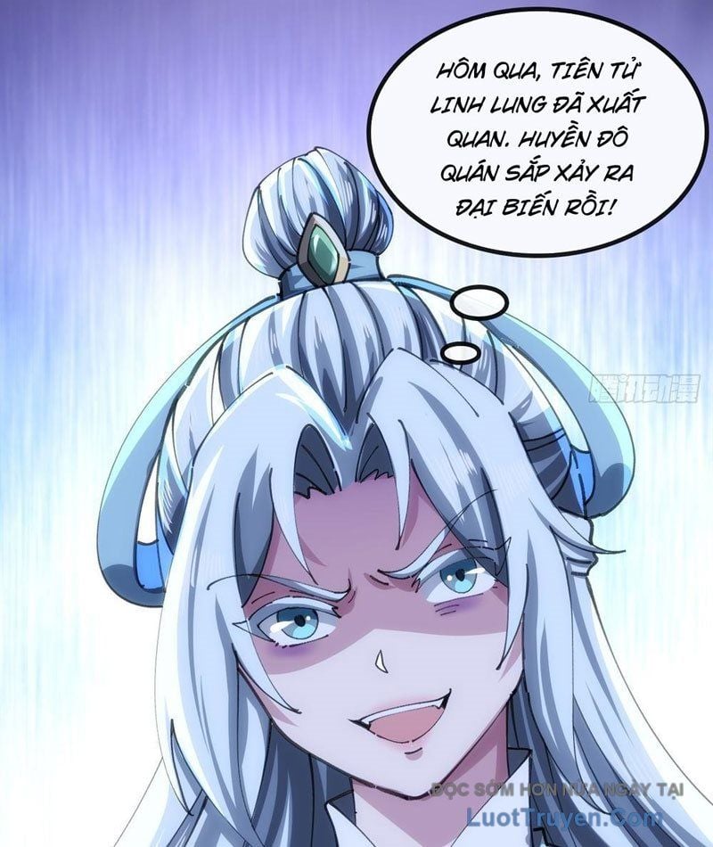 Tu Tiên Thần Tốc Chap 28 - Next Chap 29