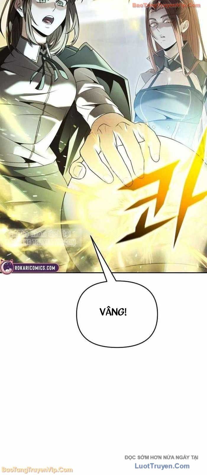 Cuộc Sống Tái Sinh Của Pháp Sư Hẻm Tối Chap 18 - Next Chap 19