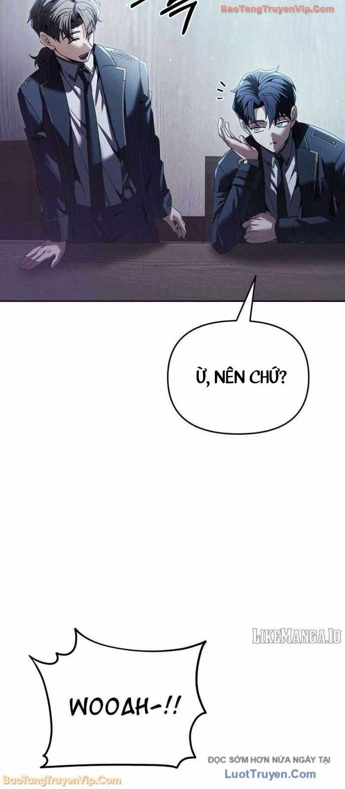 Cuộc Sống Tái Sinh Của Pháp Sư Hẻm Tối Chap 18 - Next Chap 19