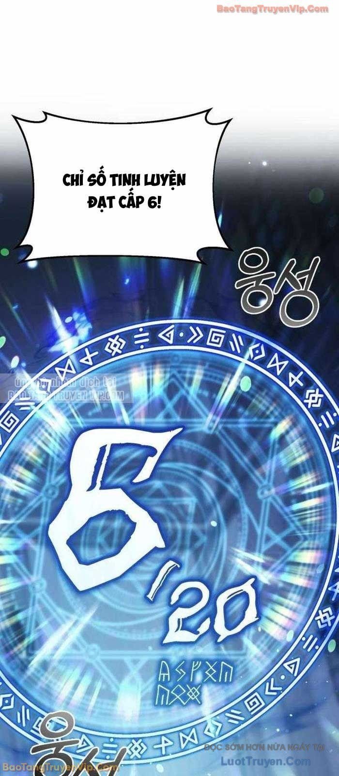 Cuộc Sống Tái Sinh Của Pháp Sư Hẻm Tối Chap 18 - Next Chap 19