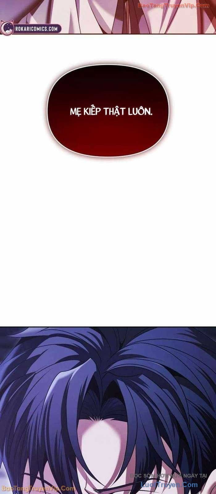 Cuộc Sống Tái Sinh Của Pháp Sư Hẻm Tối Chap 18 - Next Chap 19