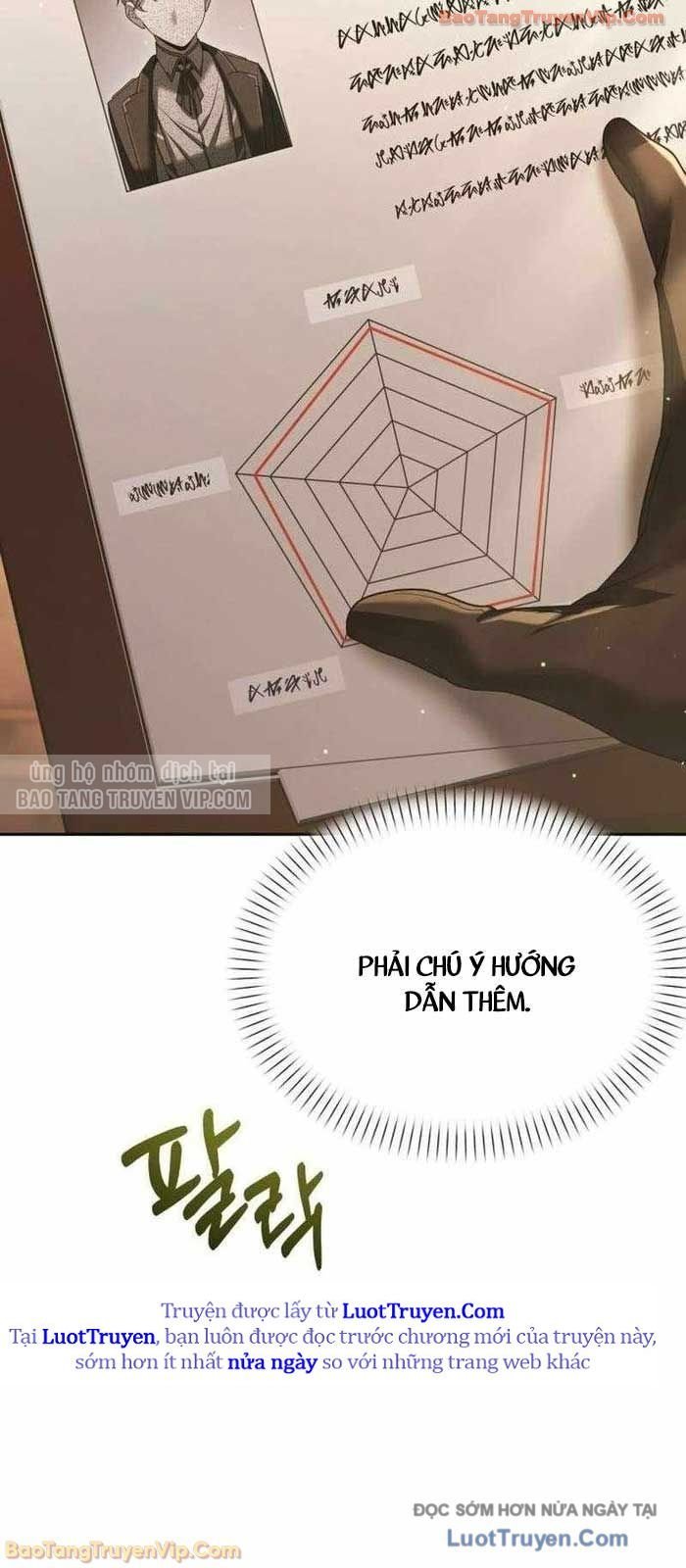 Cuộc Sống Tái Sinh Của Pháp Sư Hẻm Tối Chap 18 - Next Chap 19