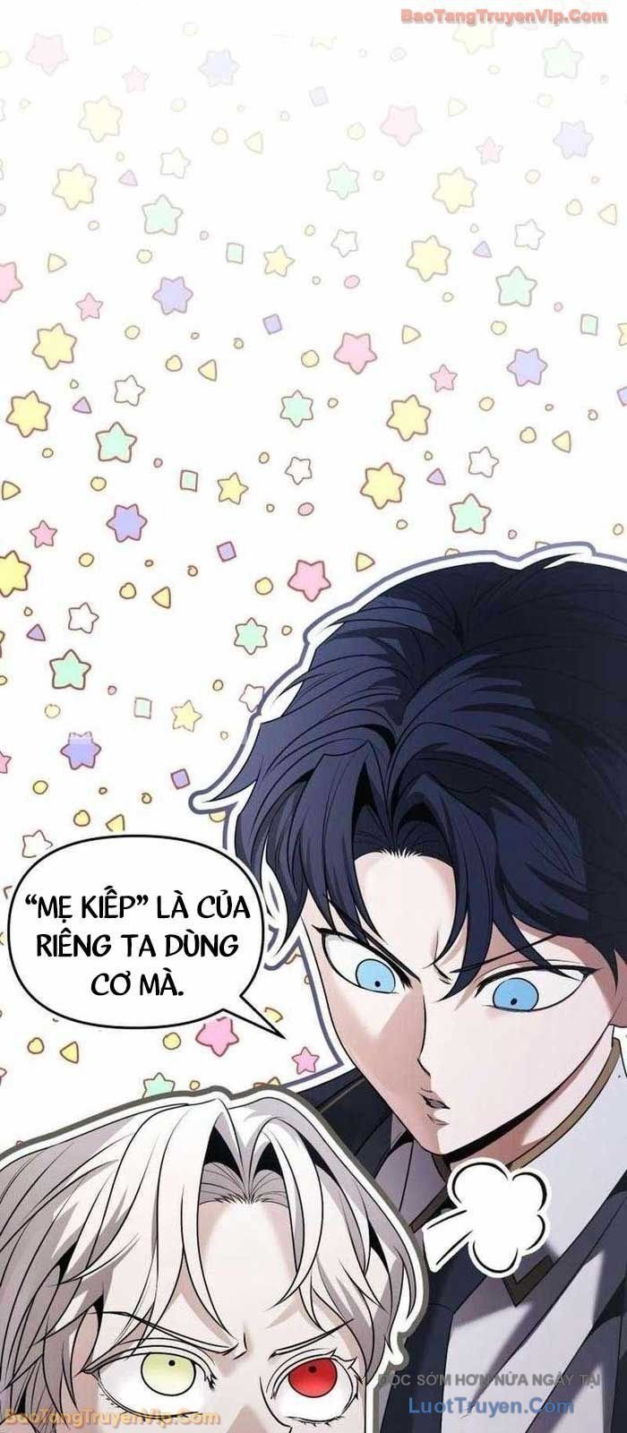 Cuộc Sống Tái Sinh Của Pháp Sư Hẻm Tối Chap 18 - Next Chap 19