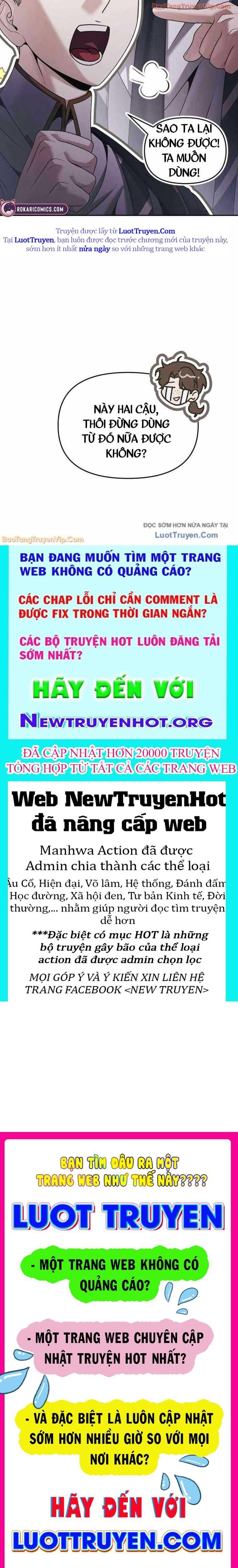 Cuộc Sống Tái Sinh Của Pháp Sư Hẻm Tối Chap 18 - Next Chap 19