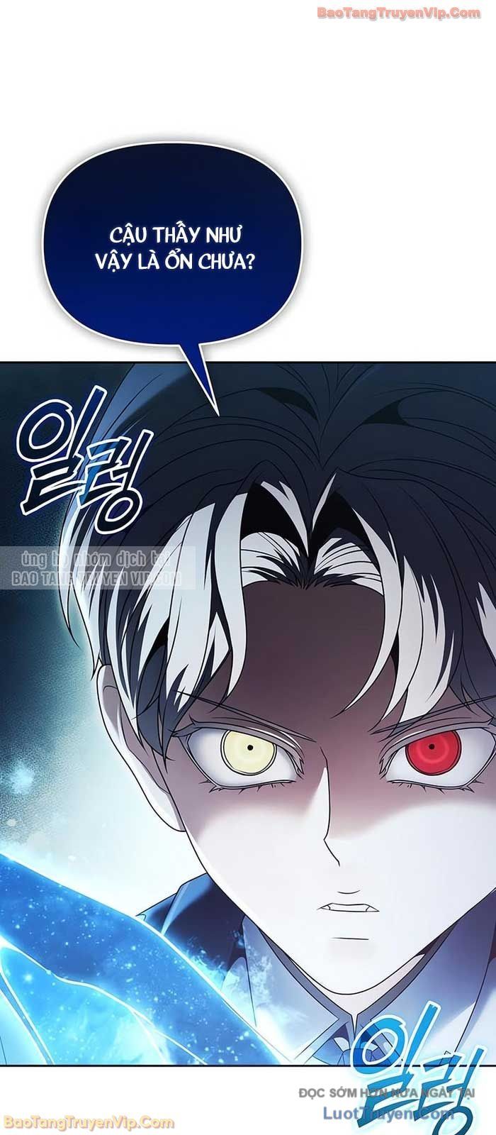 Cuộc Sống Tái Sinh Của Pháp Sư Hẻm Tối Chap 19 - Next Chap 20