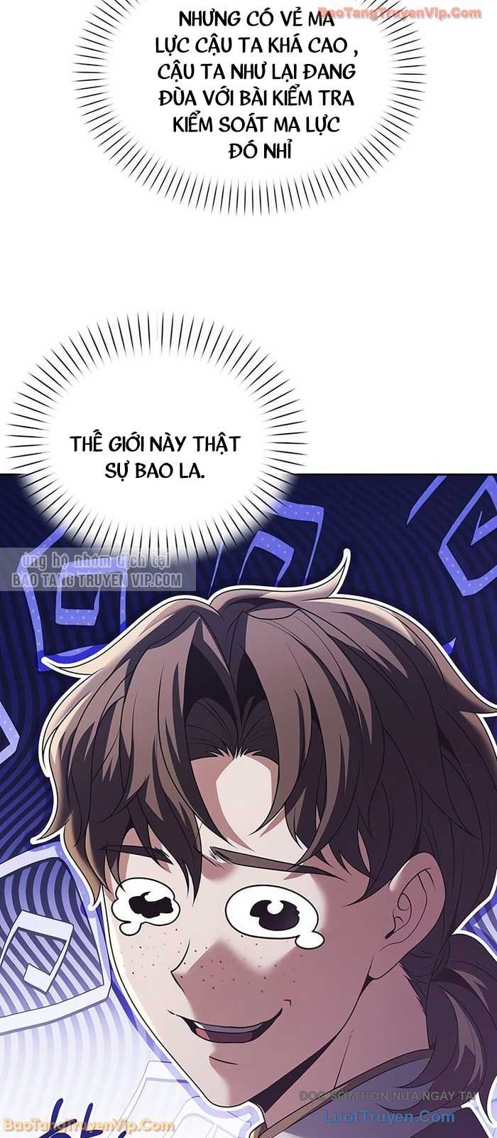 Cuộc Sống Tái Sinh Của Pháp Sư Hẻm Tối Chap 19 - Next Chap 20