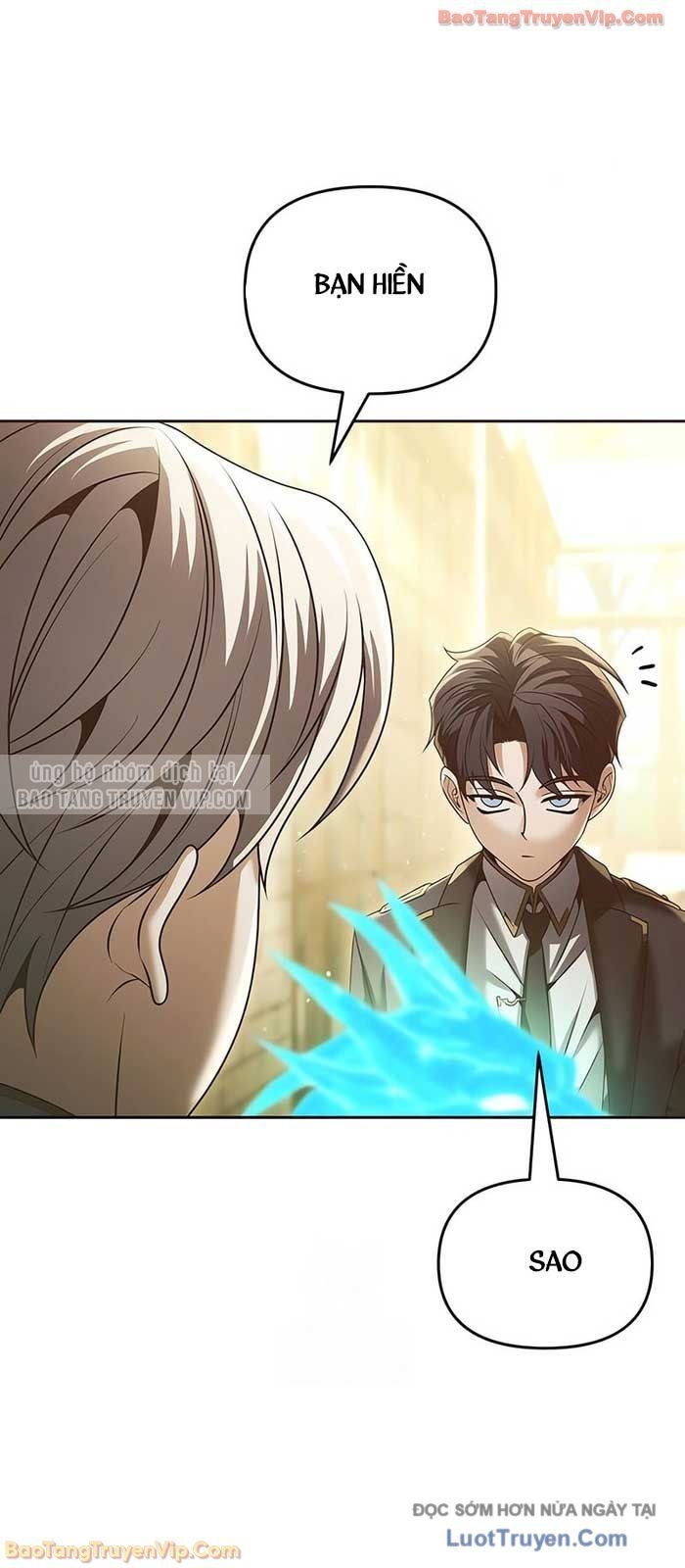 Cuộc Sống Tái Sinh Của Pháp Sư Hẻm Tối Chap 19 - Next Chap 20