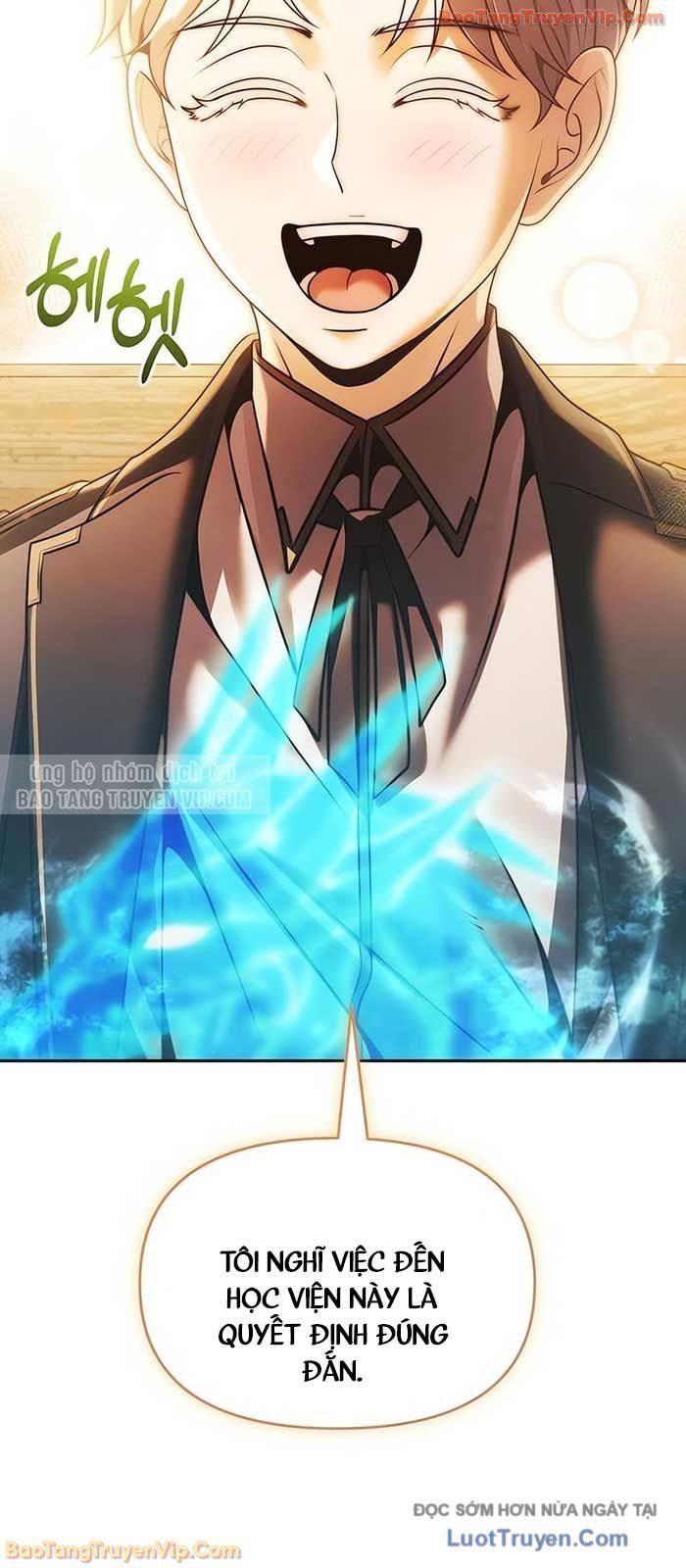 Cuộc Sống Tái Sinh Của Pháp Sư Hẻm Tối Chap 19 - Next Chap 20