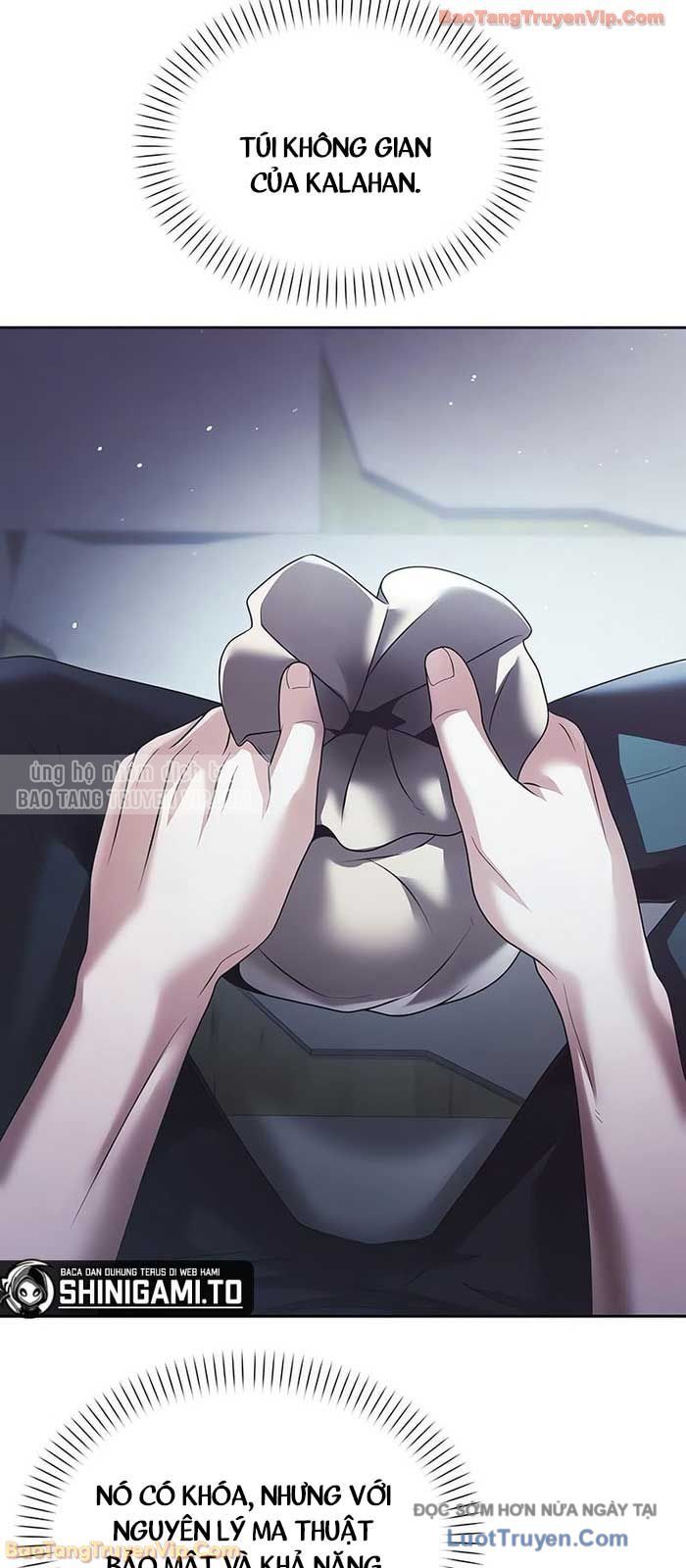 Cuộc Sống Tái Sinh Của Pháp Sư Hẻm Tối Chap 19 - Next Chap 20