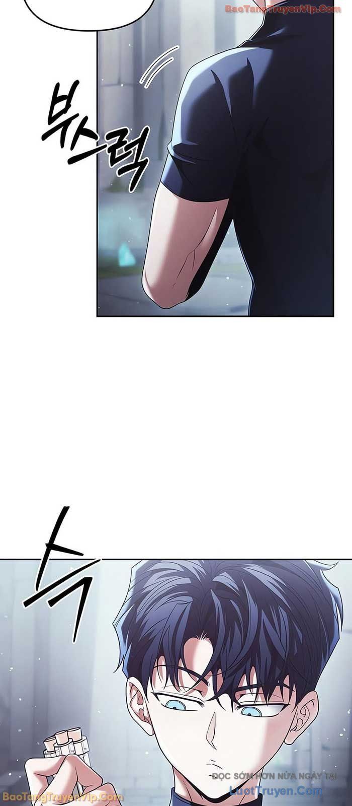 Cuộc Sống Tái Sinh Của Pháp Sư Hẻm Tối Chap 19 - Next Chap 20