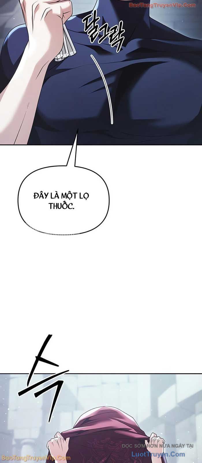 Cuộc Sống Tái Sinh Của Pháp Sư Hẻm Tối Chap 19 - Next Chap 20