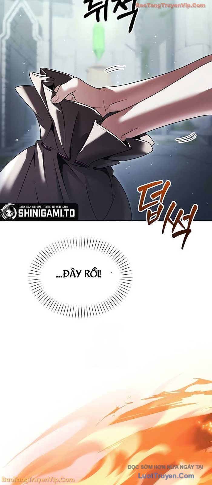 Cuộc Sống Tái Sinh Của Pháp Sư Hẻm Tối Chap 19 - Next Chap 20