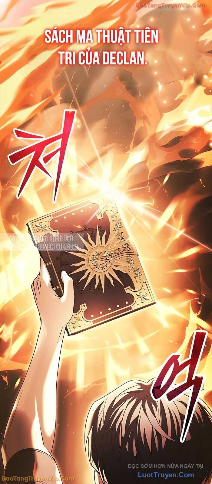 Cuộc Sống Tái Sinh Của Pháp Sư Hẻm Tối Chap 19 - Next Chap 20