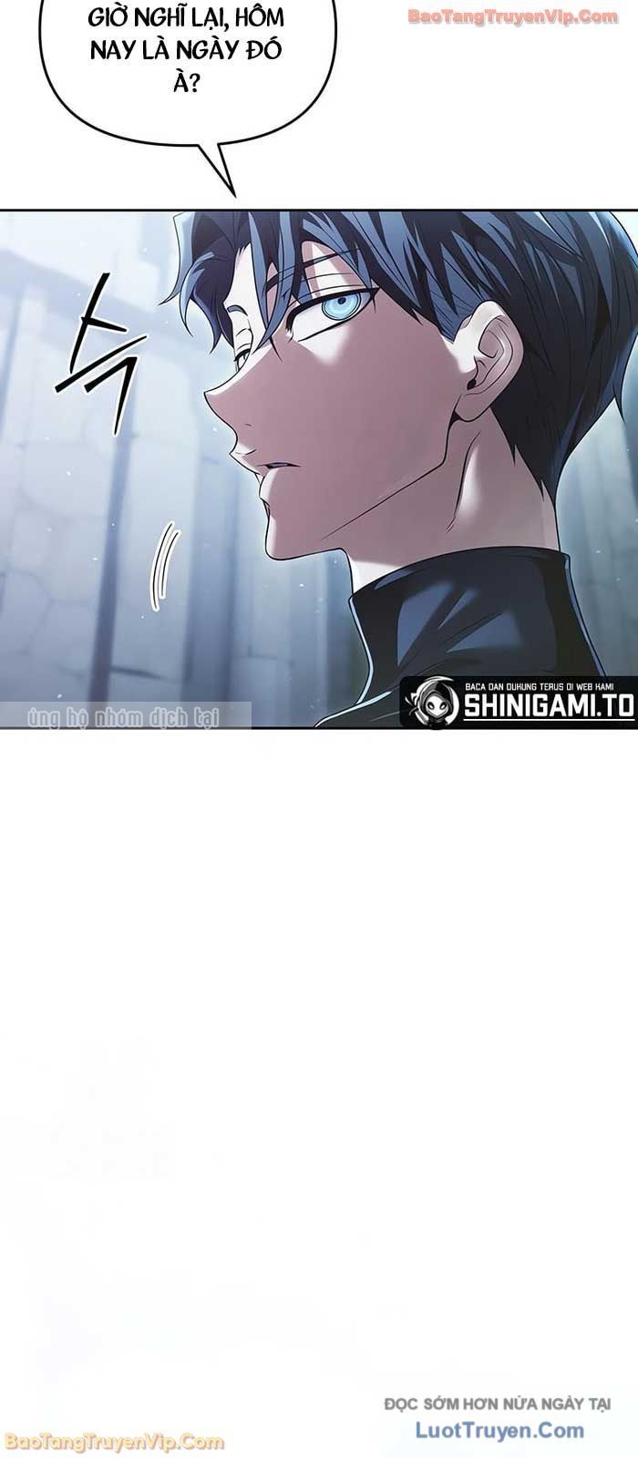 Cuộc Sống Tái Sinh Của Pháp Sư Hẻm Tối Chap 19 - Next Chap 20