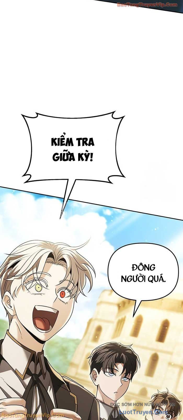 Cuộc Sống Tái Sinh Của Pháp Sư Hẻm Tối Chap 19 - Next Chap 20