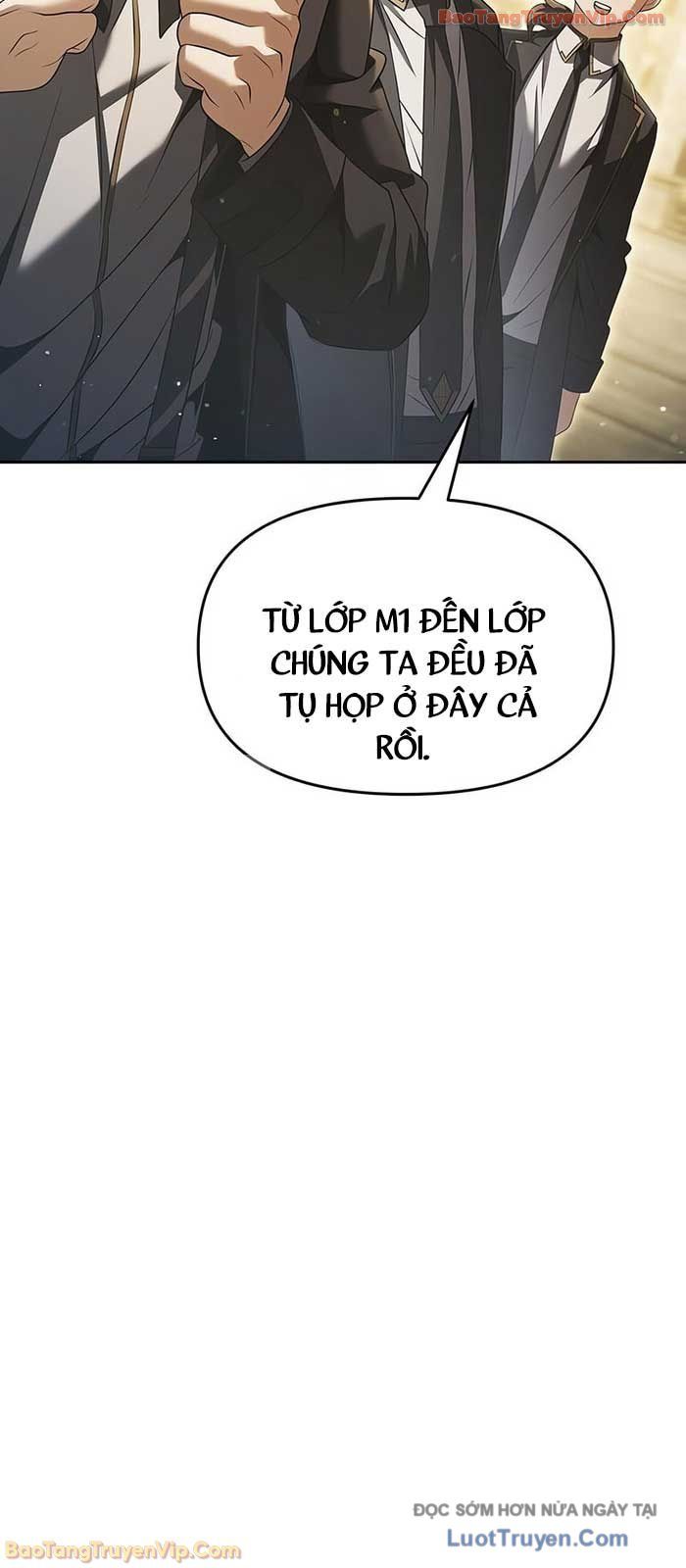 Cuộc Sống Tái Sinh Của Pháp Sư Hẻm Tối Chap 19 - Next Chap 20