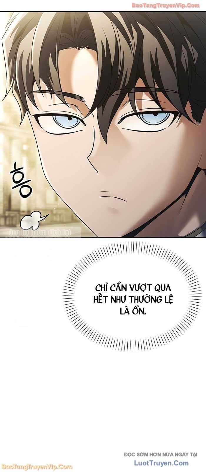 Cuộc Sống Tái Sinh Của Pháp Sư Hẻm Tối Chap 19 - Next Chap 20