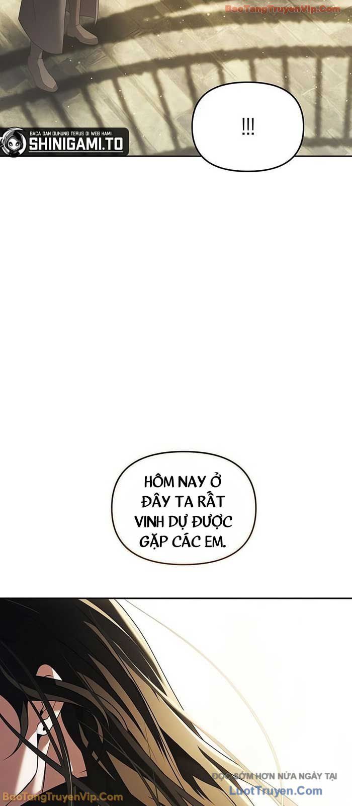 Cuộc Sống Tái Sinh Của Pháp Sư Hẻm Tối Chap 19 - Next Chap 20