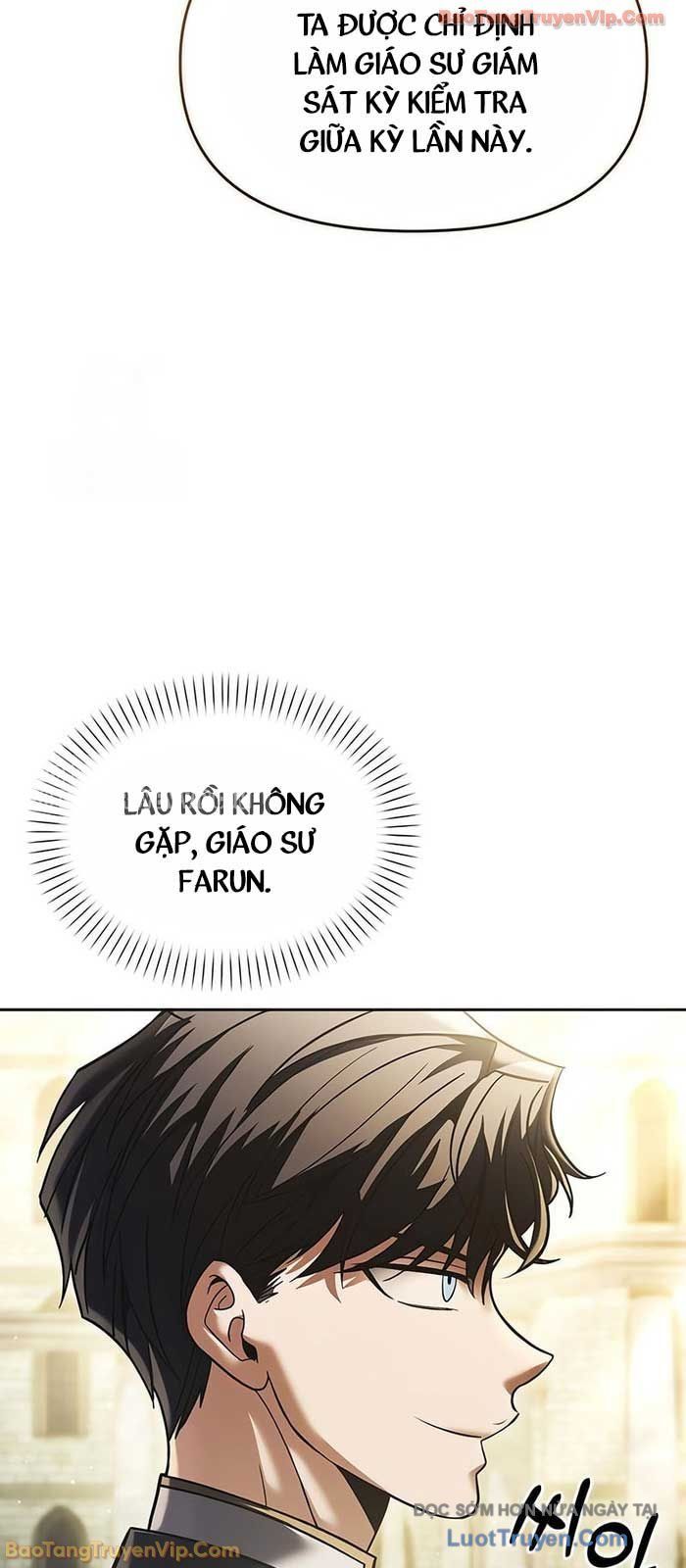 Cuộc Sống Tái Sinh Của Pháp Sư Hẻm Tối Chap 19 - Next Chap 20