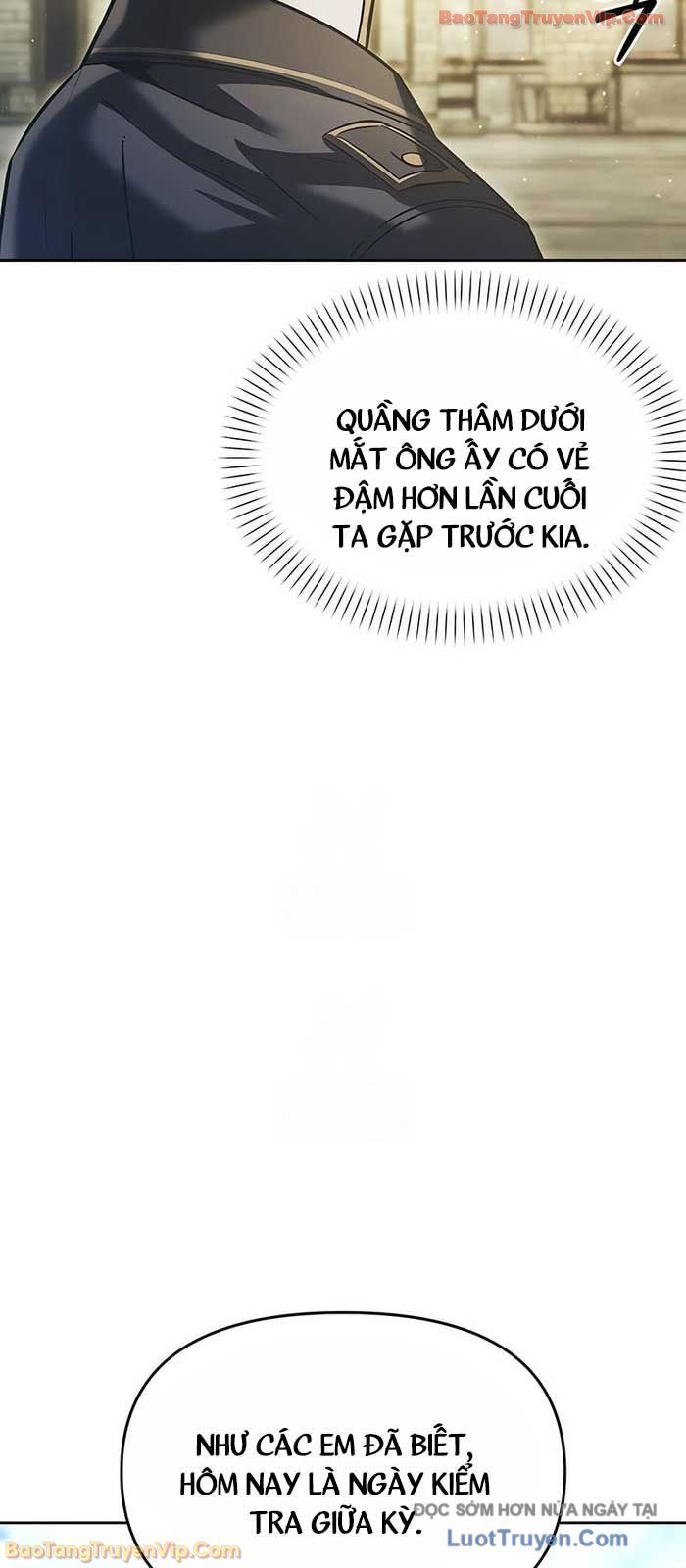 Cuộc Sống Tái Sinh Của Pháp Sư Hẻm Tối Chap 19 - Next Chap 20