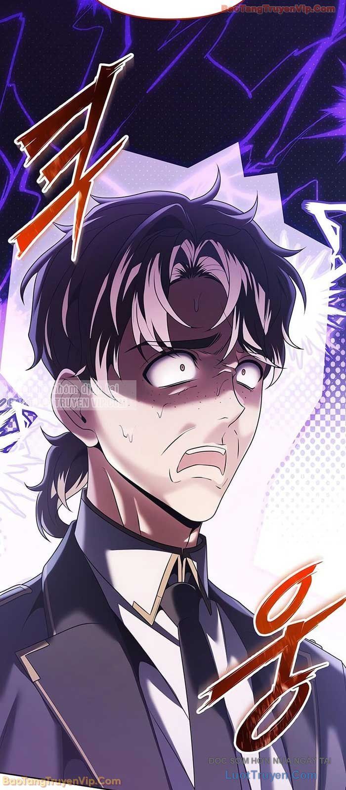 Cuộc Sống Tái Sinh Của Pháp Sư Hẻm Tối Chap 19 - Next Chap 20