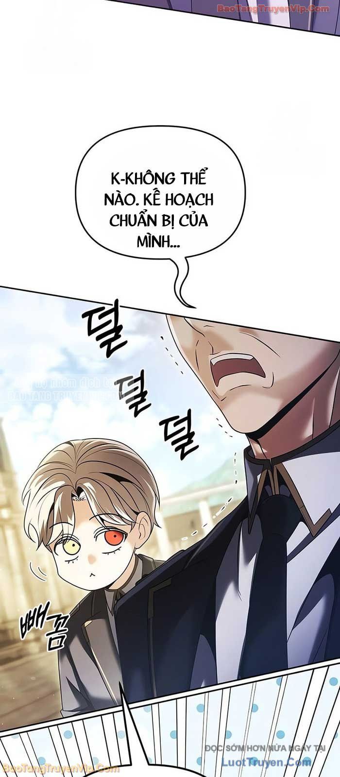 Cuộc Sống Tái Sinh Của Pháp Sư Hẻm Tối Chap 19 - Next Chap 20